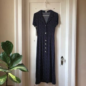 ARITZIA Wilfred Shirt Dress (Limited Editi…